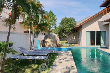 4 Bedroom House for sale in Huai Yai, Chonburi