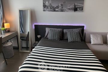 1 Bedroom Condo for sale in Ideo Phaholyothin Chatujak, Phaya Thai, Bangkok near BTS Saphan Kwai