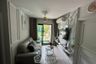 2 Bedroom Condo for sale in Aspire Asoke-Ratchada, Din Daeng, Bangkok near MRT Phra Ram 9