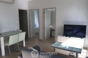 2 Bedroom Condo for sale in Ideo Q Ratchathewi, Thanon Phaya Thai, Bangkok near BTS Ratchathewi