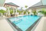 3 Bedroom Villa for sale in BAAN DUSIT PATTAYA LAKE 2, Huai Yai, Chonburi