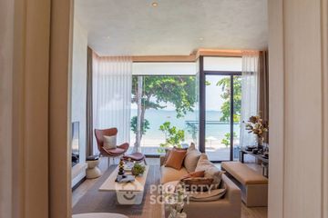 1 Bedroom Condo for sale in Arom Wongamat, Na Kluea, Chonburi