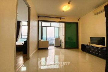 1 Bedroom Condo for sale in Ideo Blucove Sukhumvit, Bang Na, Bangkok near BTS Udom Suk