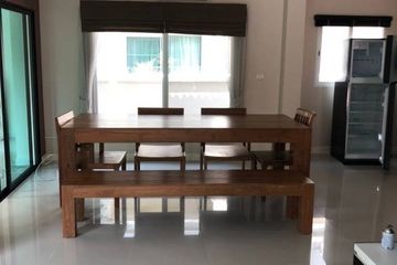 3 Bedroom House for sale in THE CENTRO RAMINDRA 109, Bang Chan, Bangkok