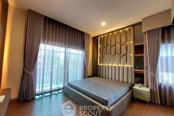 4 Bedroom House for Sale or Rent in Pleno Rama 9 - Krungthep Kreetha, Saphan Sung, Bangkok