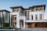 6 Bedroom House for sale in CINQ Royal Krugthep Kreetha, Saphan Sung, Bangkok