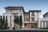 6 Bedroom House for sale in CINQ Royal Krugthep Kreetha, Saphan Sung, Bangkok