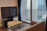 1 Bedroom Condo for sale in Nara 9 by Eastern Star, Sathon, Bangkok near BTS Chong Nonsi