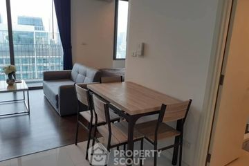 1 Bedroom Condo for sale in Nara 9 by Eastern Star, Sathon, Bangkok near BTS Chong Nonsi