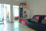 1 Bedroom Condo for sale in Supalai Wellington 2, Huai Khwang, Bangkok near MRT Thailand Cultural Centre