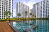 1 Bedroom Condo for sale in Supalai Wellington 2, Huai Khwang, Bangkok near MRT Thailand Cultural Centre
