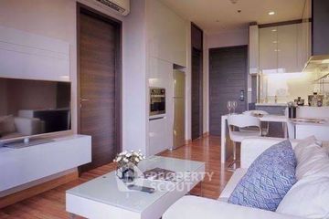 1 Bedroom Condo for sale in Ivy Ampio, Huai Khwang, Bangkok near MRT Phra Ram 9