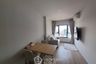 1 Bedroom Condo for sale in Life Rama 4 - Asoke, Khlong Toei, Bangkok near MRT Queen Sirikit National Convention Centre