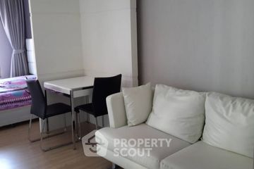 1 Bedroom Condo for sale in Urbano Absolute Sathon - Taksin, Khlong Ton Sai, Bangkok near BTS Krung Thon Buri