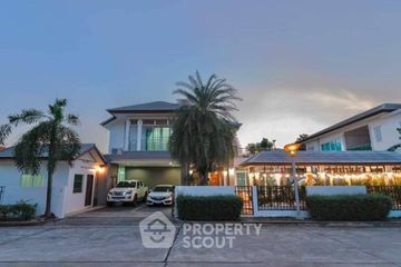 4 Bedroom House for sale in Sea Breeze Villa Pattaya, Bang Lamung, Chonburi