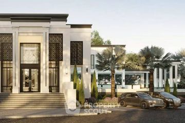 5 Bedroom House for sale in Smart Condo Watcharapol, Tha Raeng, Bangkok