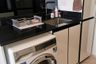 1 Bedroom Condo for Sale or Rent in Chapter Charoennakhorn-Riverside, Bang Lamphu Lang, Bangkok near BTS Krung Thon Buri