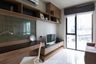 1 Bedroom Condo for sale in Le Cote Sukhumvit 14, Khlong Toei, Bangkok near BTS Asoke