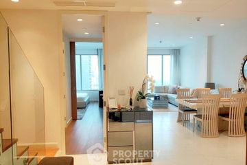 2 Bedroom Condo for sale in 185 Rajadamri, Lumpini, Bangkok near BTS Ratchadamri