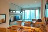 2 Bedroom Condo for sale in 185 Rajadamri, Lumpini, Bangkok near BTS Ratchadamri