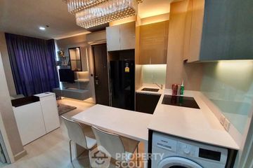 2 Bedroom Condo for sale in The Signature by URBANO, Phaya Thai, Bangkok near BTS Saphan Kwai