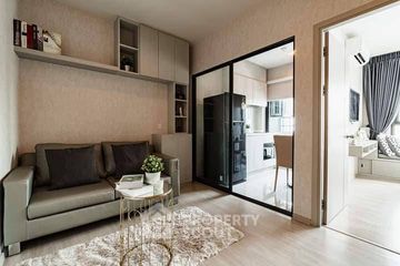 1 Bedroom Condo for sale in Life Sukhumvit 48, Phra Khanong, Bangkok near BTS Phra Khanong