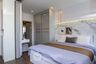1 Bedroom Condo for sale in Ideo Q Siam-Ratchathewi, Thanon Phaya Thai, Bangkok near BTS Ratchathewi