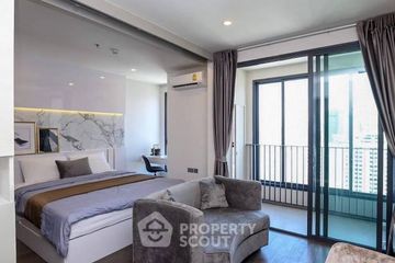 1 Bedroom Condo for sale in Ideo Q Siam-Ratchathewi, Thanon Phaya Thai, Bangkok near BTS Ratchathewi
