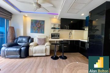 1 Bedroom Condo for sale in Grand Avenue Residence, Nong Prue, Chonburi