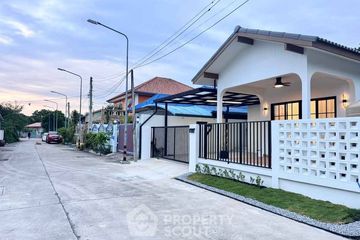 3 Bedroom House for sale in Nong Pla Lai, Chonburi
