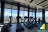 1 Bedroom Condo for rent in Once Pattaya Condominium, Na Kluea, Chonburi