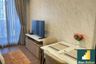 1 Bedroom Condo for rent in Once Pattaya Condominium, Na Kluea, Chonburi