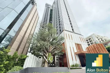 1 Bedroom Condo for rent in Na Kluea, Chonburi