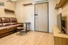 1 Bedroom Condo for sale in IDEO O2, Bang Na, Bangkok near BTS Bang Na