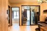 1 Bedroom Condo for sale in IDEO O2, Bang Na, Bangkok near BTS Bang Na