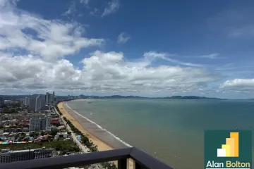 2 Bedroom Condo for sale in Nong Prue, Chonburi