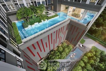2 Bedroom Condo for sale in Aspire Sukhumvit - Rama 4, Phra Khanong, Bangkok near BTS Phra Khanong