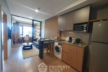 1 Bedroom Condo for sale in The LIVIN Phetkasem, Bang Wa, Bangkok near MRT Phasi Charoen