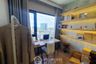 1 Bedroom Condo for sale in The LIVIN Phetkasem, Bang Wa, Bangkok near MRT Phasi Charoen