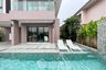 4 Bedroom Villa for sale in The Lake Huay Yai, Huai Yai, Chonburi
