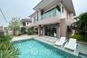 4 Bedroom Villa for sale in The Lake Huay Yai, Huai Yai, Chonburi