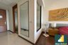 1 Bedroom Condo for sale in Movenpick White Sand Beach Pattaya, Na Jomtien, Chonburi