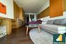 1 Bedroom Condo for sale in Movenpick White Sand Beach Pattaya, Na Jomtien, Chonburi