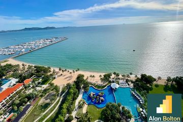 1 Bedroom Condo for sale in Movenpick White Sand Beach Pattaya, Na Jomtien, Chonburi
