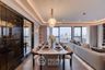 3 Bedroom Condo for sale in COCO Parc, Khlong Toei, Bangkok near MRT Khlong Toei