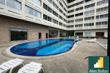 1 Bedroom Condo for sale in Nong Prue, Chonburi
