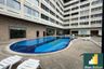 1 Bedroom Condo for sale in Royal Residence 1, Na Jomtien, Chonburi