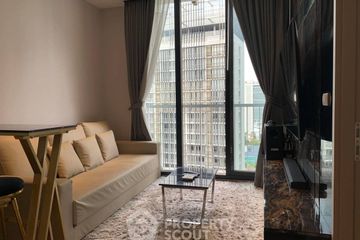 1 Bedroom Condo for sale in Park Origin Phrom Phong, Khlong Tan, Bangkok near BTS Phrom Phong