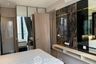 1 Bedroom Condo for sale in Park Origin Phrom Phong, Khlong Tan, Bangkok near BTS Phrom Phong