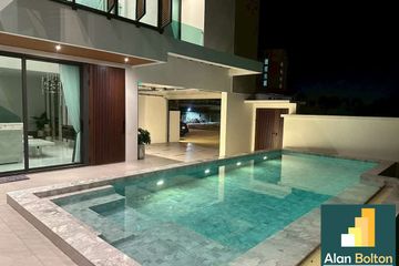4 Bedroom House for rent in Nong Prue, Chonburi